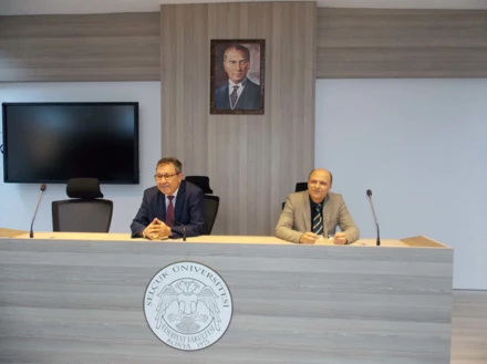 Öğrenci Buluşmaları 10.03.2025